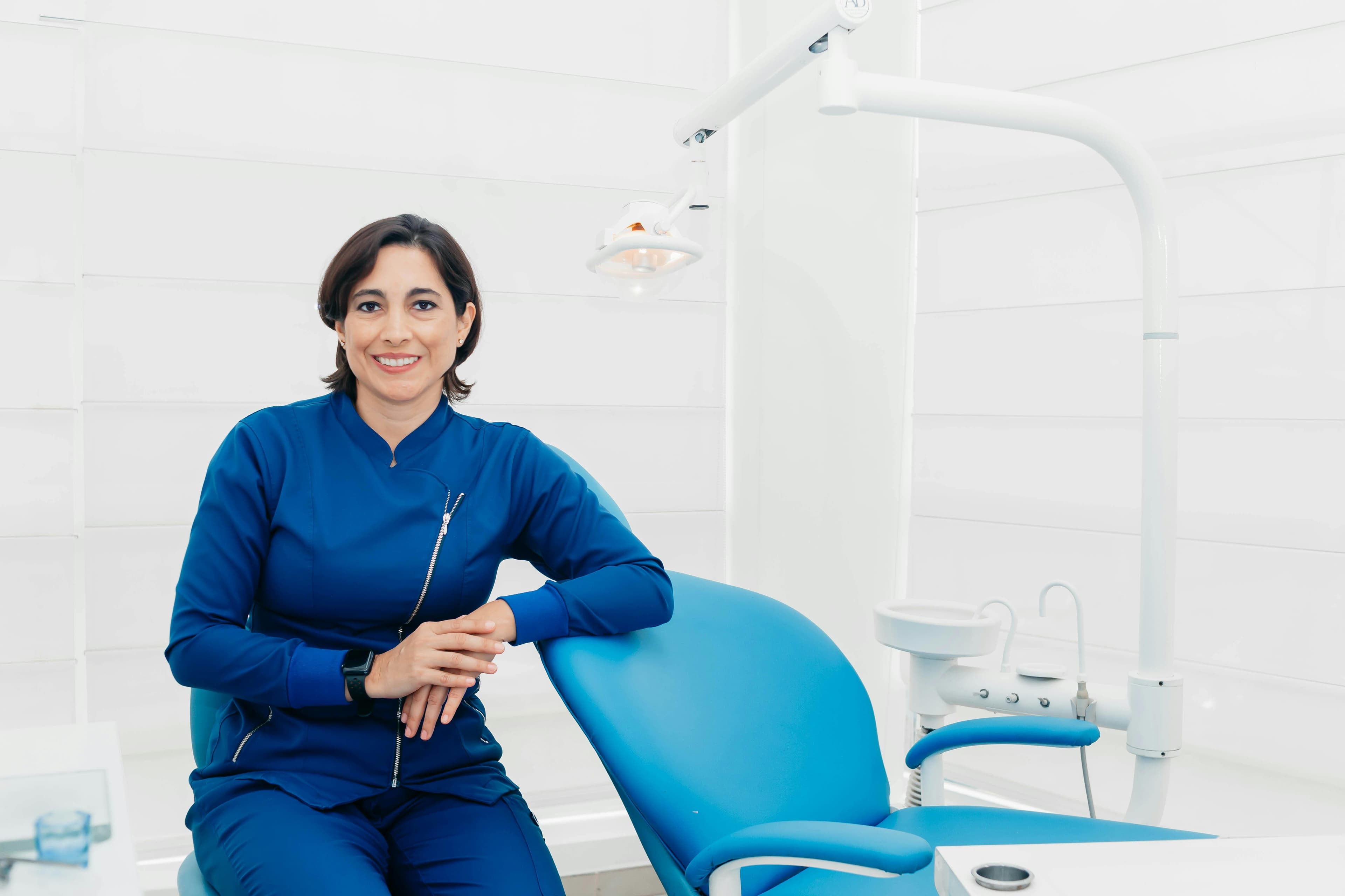 Klinik uygulama görseli
