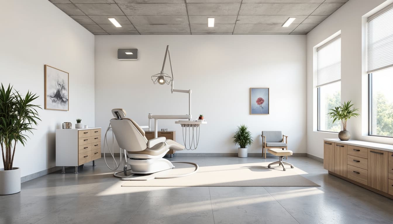 Adakan Dental Klinik